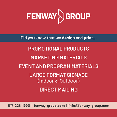 Did you know that we design and print...
