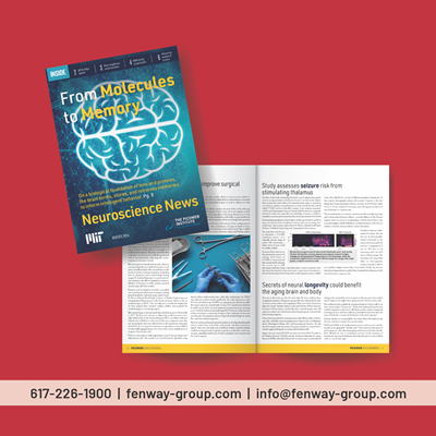 Creative - Quarterly Newsletter